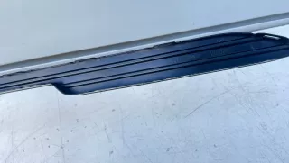 82A807823A Накладка (юбка) заднего бампера Audi A1 Арт AL16239560255, вид 6
