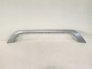 2GM807425 Накладка (юбка) заднего бампера Volkswagen T-Roc Арт AL16326606605