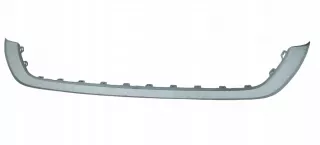 2GA807725 Накладка (юбка) заднего бампера Volkswagen T-Roc Арт AL16472878722