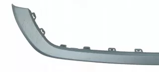 2GA807725 Накладка (юбка) заднего бампера Volkswagen T-Roc Арт AL16472878722, вид 2