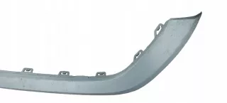 2GA807725 Накладка (юбка) заднего бампера Volkswagen T-Roc Арт AL16472878722, вид 4