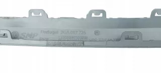 2GA807725 Накладка (юбка) заднего бампера Volkswagen T-Roc Арт AL16472878722, вид 6