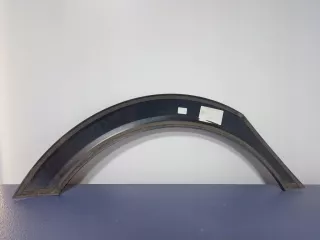 4G9853817 Накладка (юбка) заднего бампера Audi A6 Allroad C7 Арт AL16943023058, вид 2