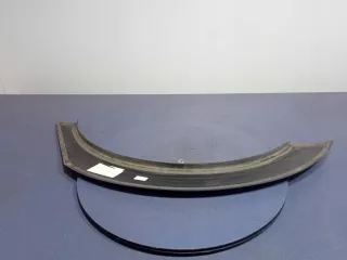 4G9853817 Накладка (юбка) заднего бампера Audi A6 Allroad C7 Арт AL16943023058, вид 3