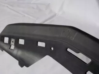 991.505.525.00 Накладка (юбка) переднего бампера Porsche 911 Carrera 991 Арт AL7617568675, вид 5
