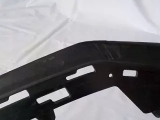 991.505.525.00 Накладка (юбка) переднего бампера Porsche 911 Carrera 991 Арт AL7617568675, вид 6