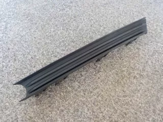 KB8B-50C11 Накладка (юбка) переднего бампера Mazda CX-5 2 Арт AL7971275168, вид 1