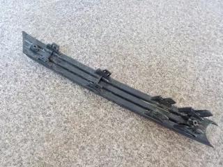 KB8B-50C11 Накладка (юбка) переднего бампера Mazda CX-5 2 Арт AL7971275168, вид 3