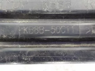 KB8B-50C11 Накладка (юбка) переднего бампера Mazda CX-5 2 Арт AL7971275168, вид 4