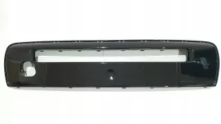 52112-0H060 Накладка (юбка) переднего бампера Citroen C1 1 Арт AL9410211354