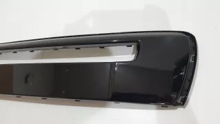 52112-0H060 Накладка (юбка) переднего бампера Citroen C1 1 Арт AL9410211354, вид 2