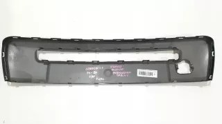 52112-0H060 Накладка (юбка) переднего бампера Citroen C1 1 Арт AL9410211354, вид 4