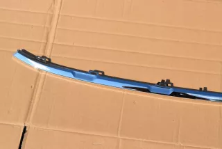 2GM853101A Накладка (юбка) переднего бампера Volkswagen T-Cross Арт AL11155842054, вид 3