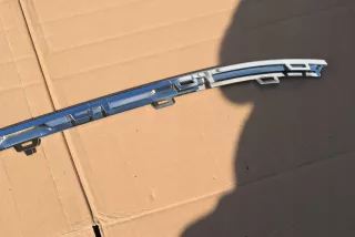 2GM853101A Накладка (юбка) переднего бампера Volkswagen T-Cross Арт AL11155842054, вид 4