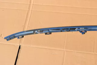2GM853101A Накладка (юбка) переднего бампера Volkswagen T-Cross Арт AL11155842054, вид 5