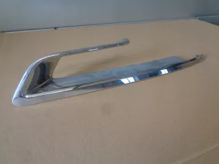 7347228 Накладка (юбка) переднего бампера BMW 2 F45/F46 Арт AL11169781382, вид 2