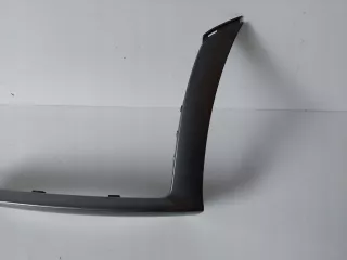 1188855101 Накладка (юбка) переднего бампера Mercedes CLA c118 Арт AL11878872134, вид 3