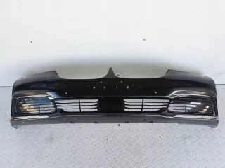7357226 Накладка (юбка) переднего бампера BMW 7 G11/G12 Арт AL12006306432, вид 1