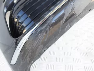 7357226 Накладка (юбка) переднего бампера BMW 7 G11/G12 Арт AL12006306432, вид 5