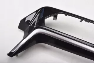 9869027,PIANO,BLACK Накладка (юбка) переднего бампера BMW Z4 G29 Арт AL12347451010, вид 11