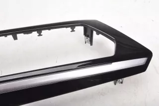 9869027,PIANO,BLACK Накладка (юбка) переднего бампера BMW Z4 G29 Арт AL12347451010, вид 12