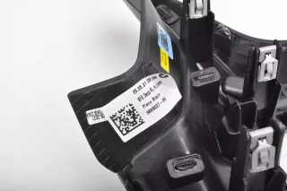 9869027,PIANO,BLACK Накладка (юбка) переднего бампера BMW Z4 G29 Арт AL12347451010, вид 13