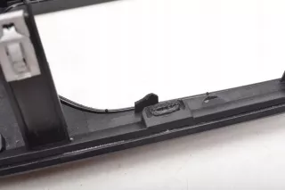 9869027,PIANO,BLACK Накладка (юбка) переднего бампера BMW Z4 G29 Арт AL12347451010, вид 14