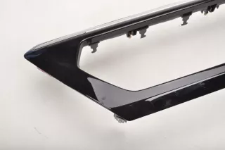 9869027,PIANO,BLACK Накладка (юбка) переднего бампера BMW Z4 G29 Арт AL12347451010, вид 2