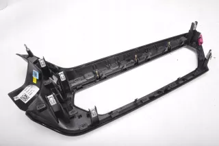 9869027,PIANO,BLACK Накладка (юбка) переднего бампера BMW Z4 G29 Арт AL12347451010, вид 8