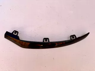 A2538852700 Накладка (юбка) переднего бампера Mercedes GLC X253 Арт AL15819278719, вид 1
