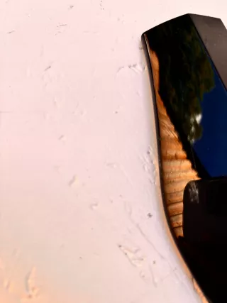 A2538852700 Накладка (юбка) переднего бампера Mercedes GLC X253 Арт AL15819278719, вид 2