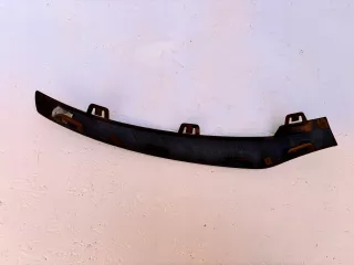 A2538852700 Накладка (юбка) переднего бампера Mercedes GLC X253 Арт AL15819278719, вид 4