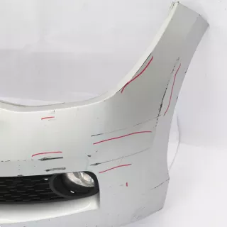 0038868-4 Накладка (юбка) переднего бампера BMW 1 F20/F21 Арт AL15888995359, вид 4