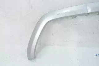  Накладка (юбка) переднего бампера Mercedes Sprinter W906 Арт AL15916376434, вид 2