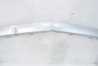  Накладка (юбка) переднего бампера Mercedes Sprinter W906 Арт AL15916376434, вид 3