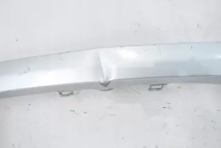  Накладка (юбка) переднего бампера Mercedes Sprinter W906 Арт AL15916376434, вид 4
