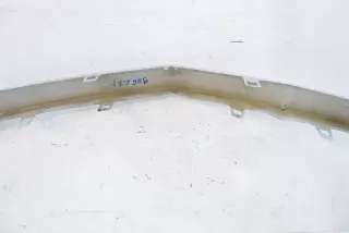 Накладка (юбка) переднего бампера Mercedes Sprinter W906 Арт AL15916376434, вид 9