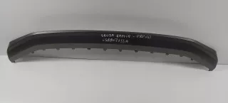  Накладка (юбка) переднего бампера Skoda Kamiq Арт AL15919634623, вид 1