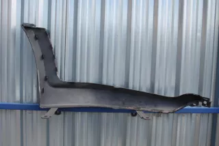 9675713777,,,9675713677 Накладка (юбка) переднего бампера Peugeot 508 Арт AL16030653451, вид 5