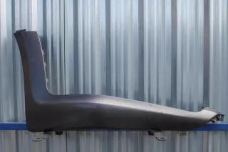 9675713777,,,9675713677 Накладка (юбка) переднего бампера Peugeot 508 Арт AL16030653451, вид 7