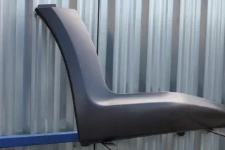 9675713777,,,9675713677 Накладка (юбка) переднего бампера Peugeot 508 Арт AL16030653451, вид 8