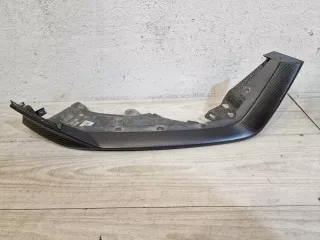 4ml807060a Накладка (юбка) переднего бампера Lamborghini Urus Арт AL16126957120, вид 1