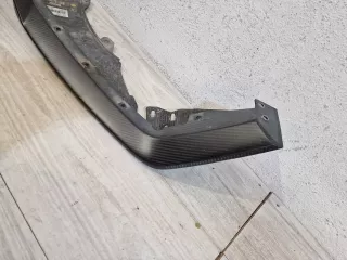 4ml807060a Накладка (юбка) переднего бампера Lamborghini Urus Арт AL16126957120, вид 3