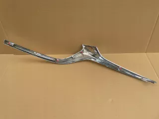 GSY7-507J1 Накладка (юбка) переднего бампера Mazda 6 1 Арт AL16133607825, вид 6