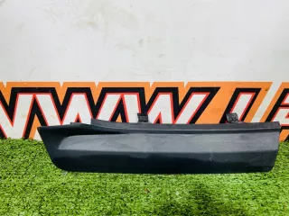 T4K5226 Накладка (юбка) переднего бампера Jaguar E-PACE Арт AL16168870866, вид 4
