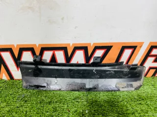 T4K5226 Накладка (юбка) переднего бампера Jaguar E-PACE Арт AL16168870866, вид 5