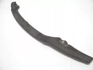  Накладка (юбка) переднего бампера BMW 3 F30/F31/GT F34 Арт AL16200309334, вид 1