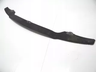  Накладка (юбка) переднего бампера BMW 3 F30/F31/GT F34 Арт AL16200309334, вид 2
