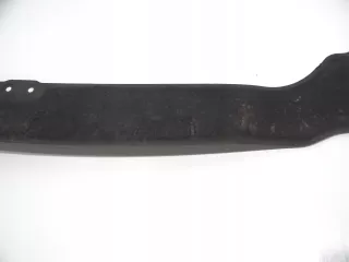  Накладка (юбка) переднего бампера BMW 3 F30/F31/GT F34 Арт AL16200309334, вид 5