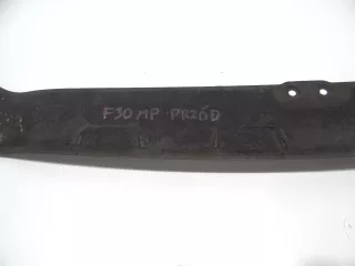  Накладка (юбка) переднего бампера BMW 3 F30/F31/GT F34 Арт AL16200309334, вид 6